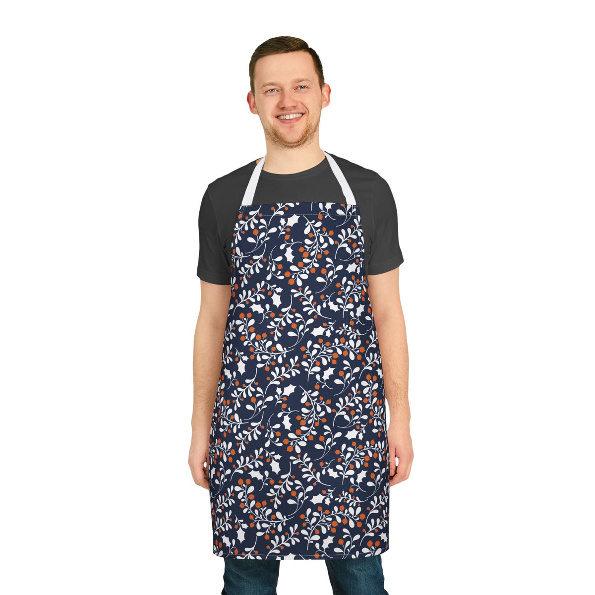 Apron | Auburn, Alabama | Holly