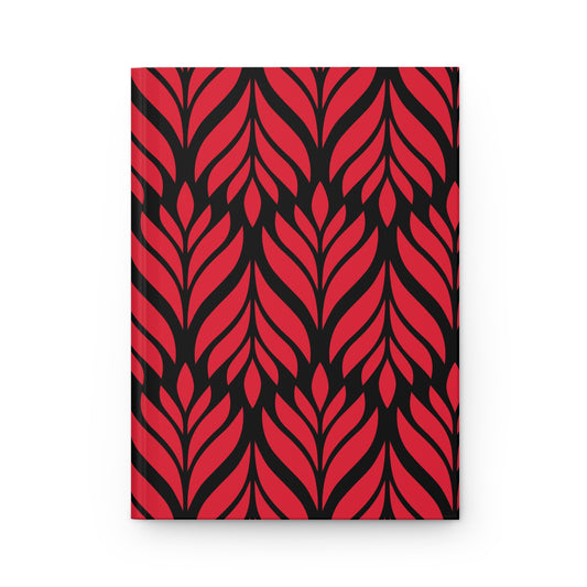 Journal | New Brunswick, New Jersey | Palm