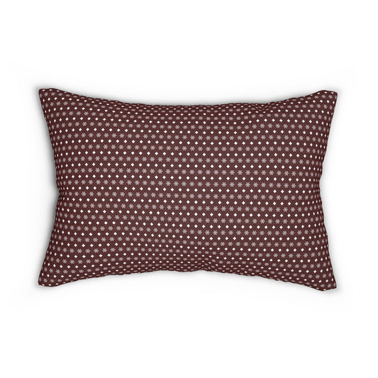 Pillow | College Station, Texas | Snow