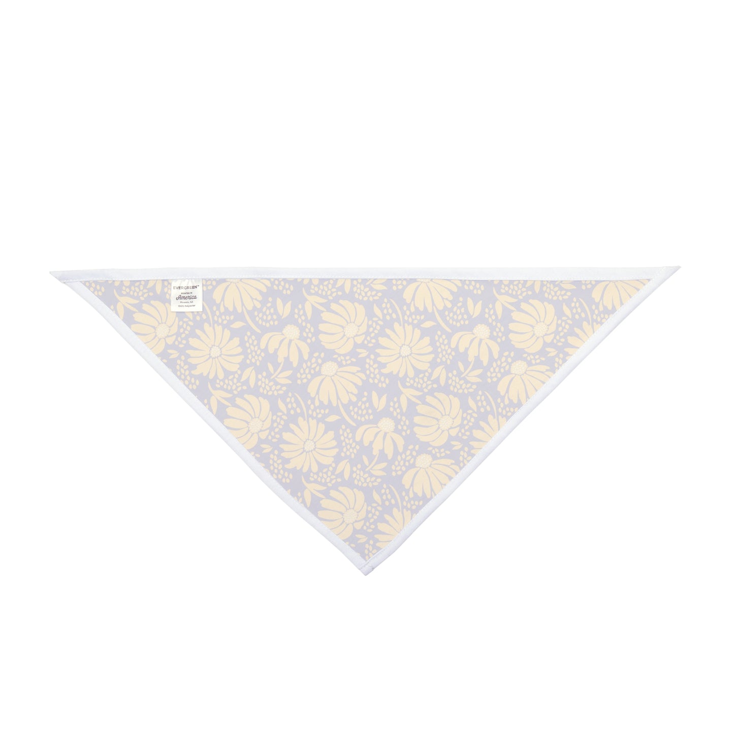 Pet Bandana | Baton Rouge, Louisiana | Bellis