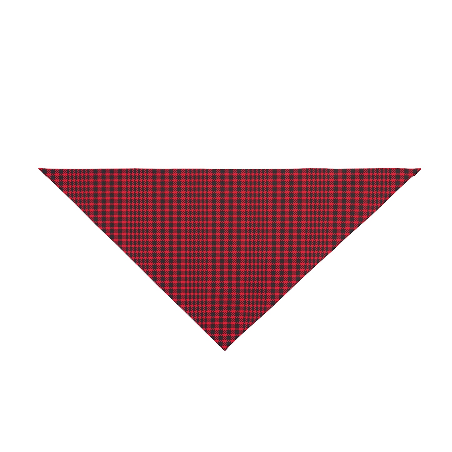 Pet Bandana | Raleigh, North Carolina | Tweed