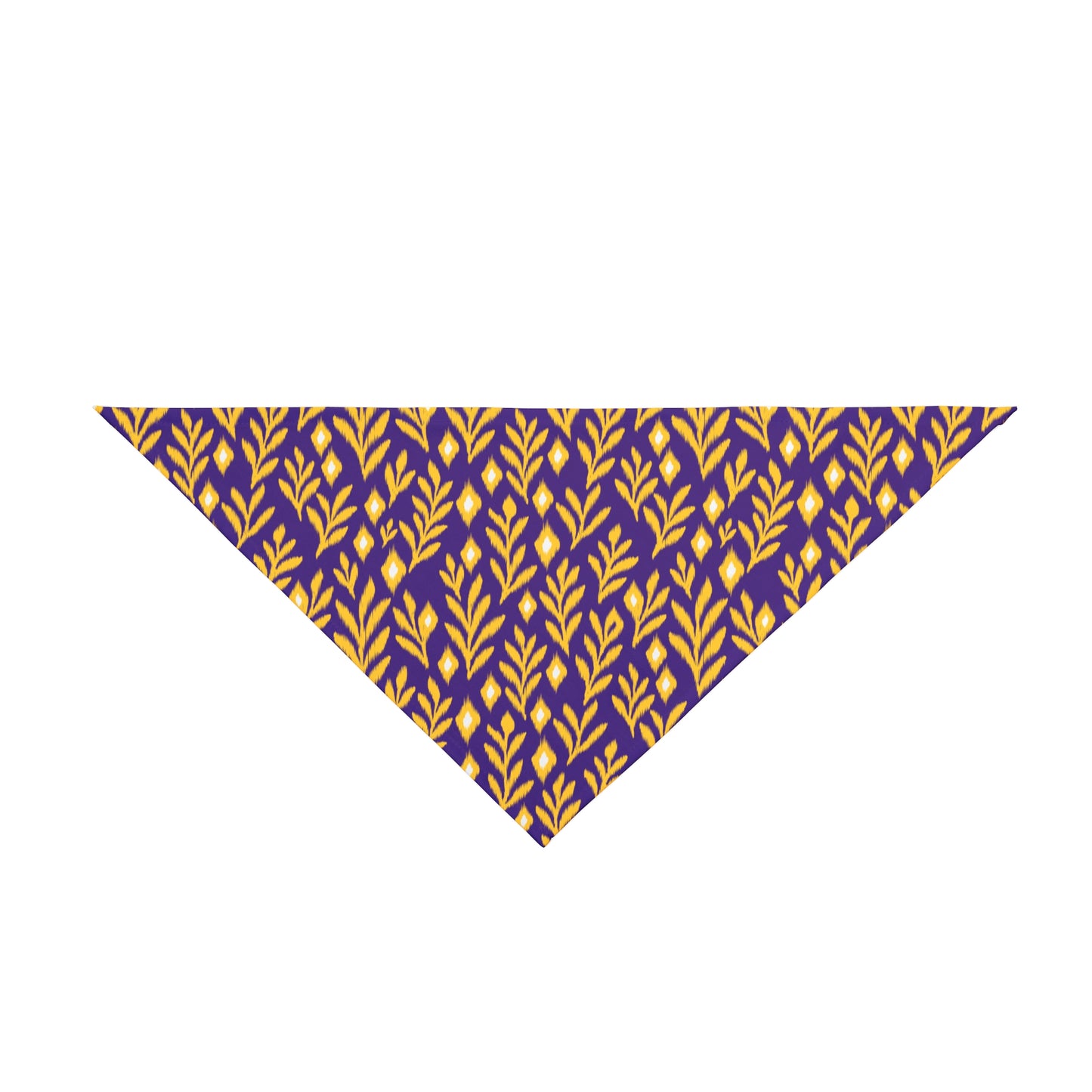 Pet Bandana | Baton Rouge, Louisiana | Laurel