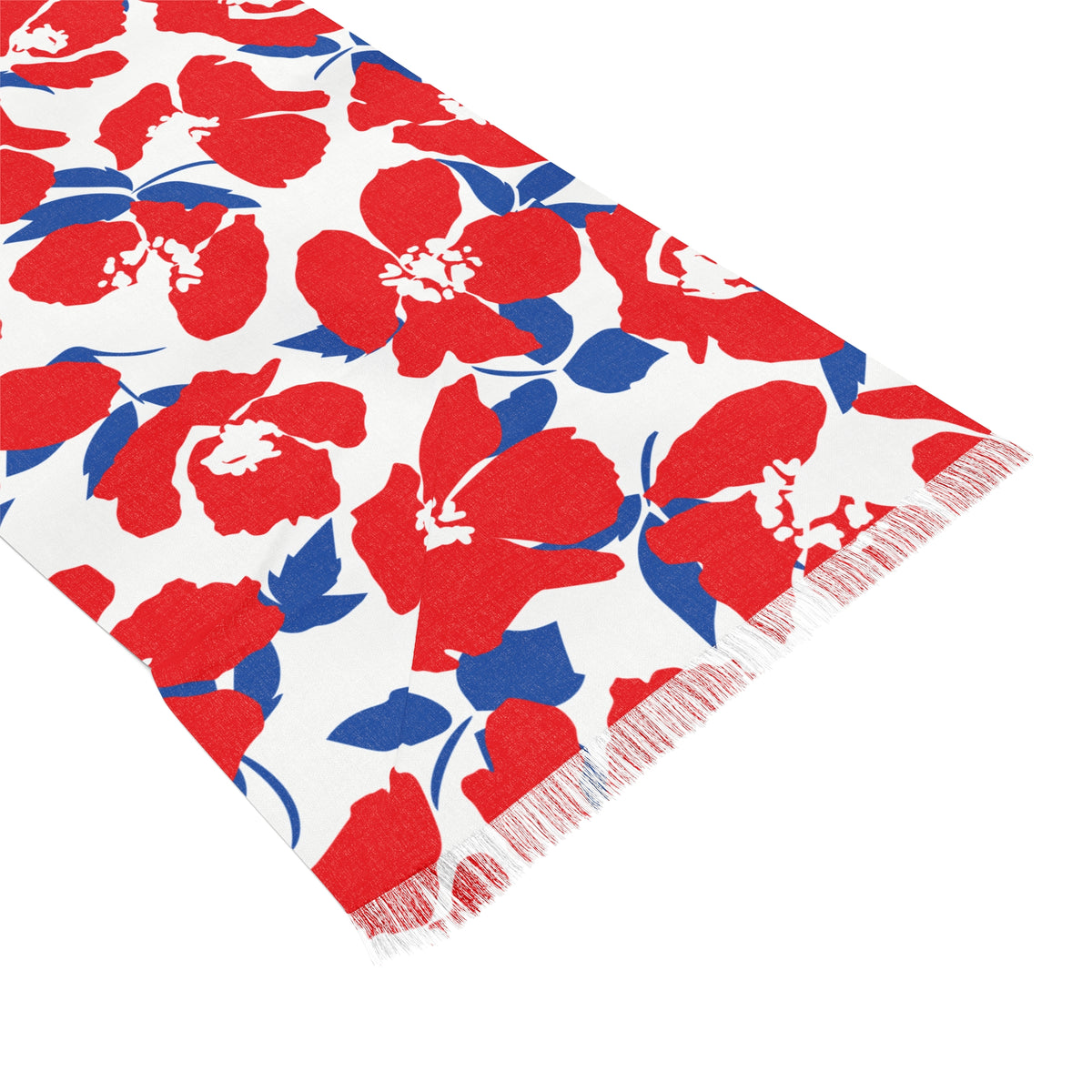 Scarf | Lawrence, Kansas | Poppy