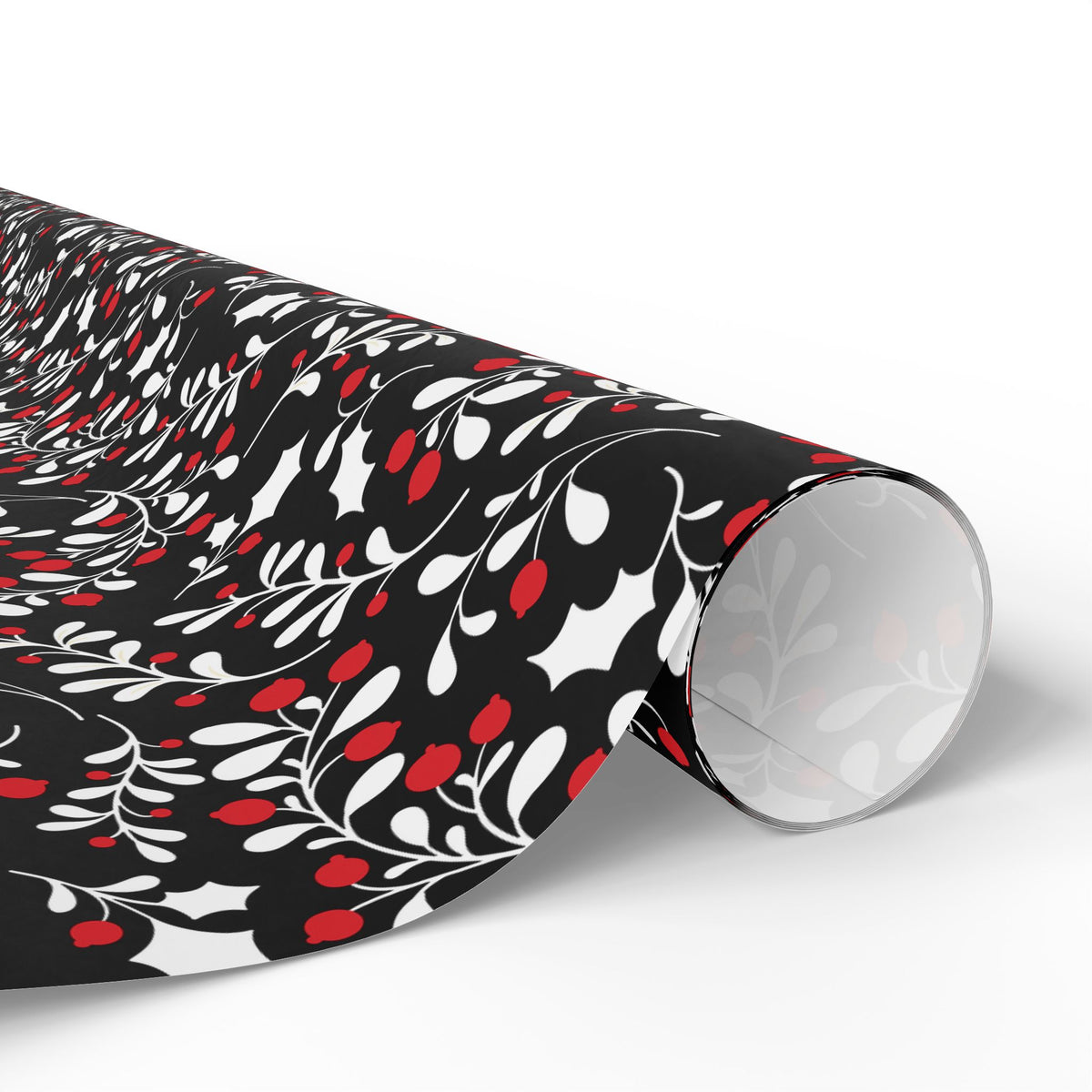 Gift Wrap | Athens, Georgia | Holly