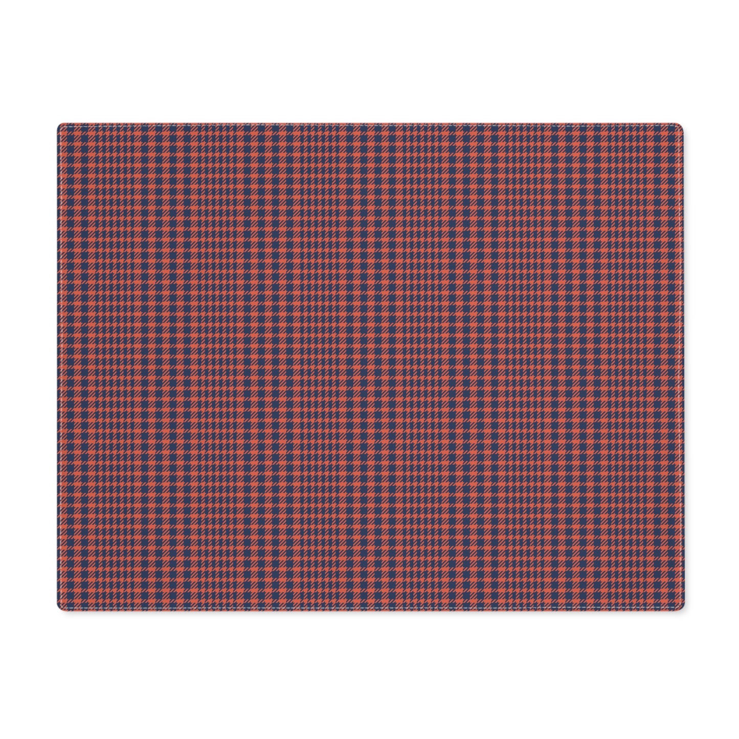 Placemat | Charlottesville, VA | Tweed