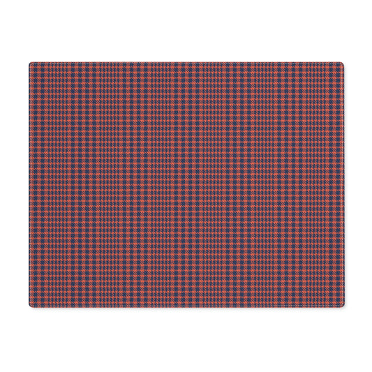 Placemat | Charlottesville, VA | Tweed