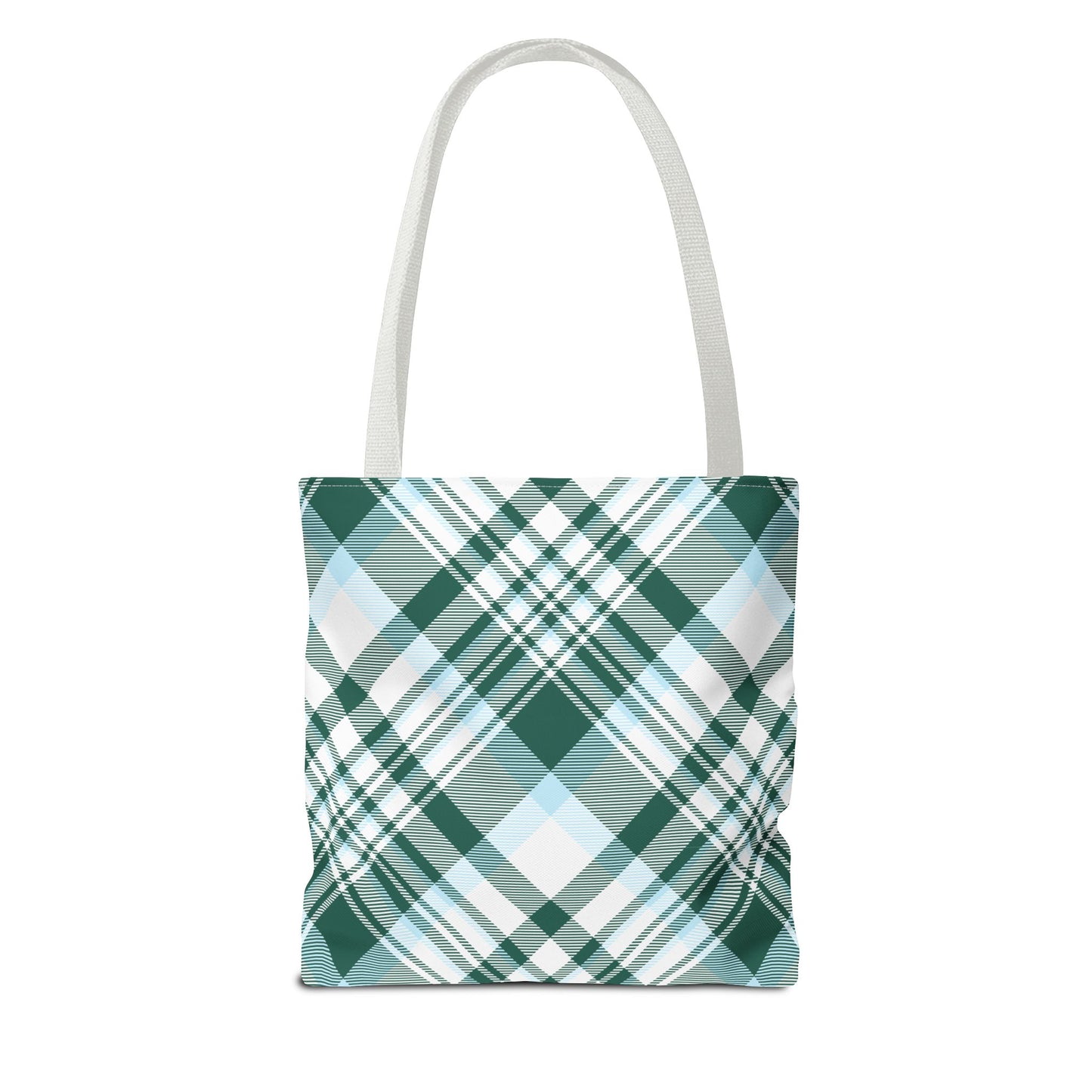 Totes | New Orleans, Louisiana | Tartan