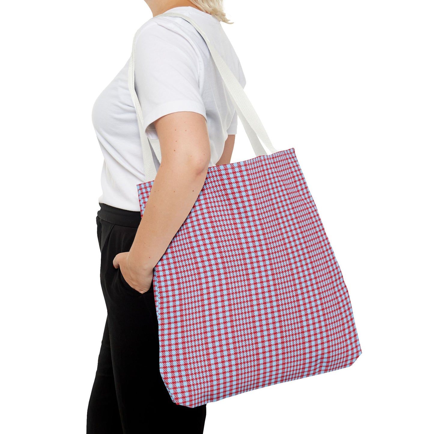 Totes | Oxford, Mississippi | Tweed