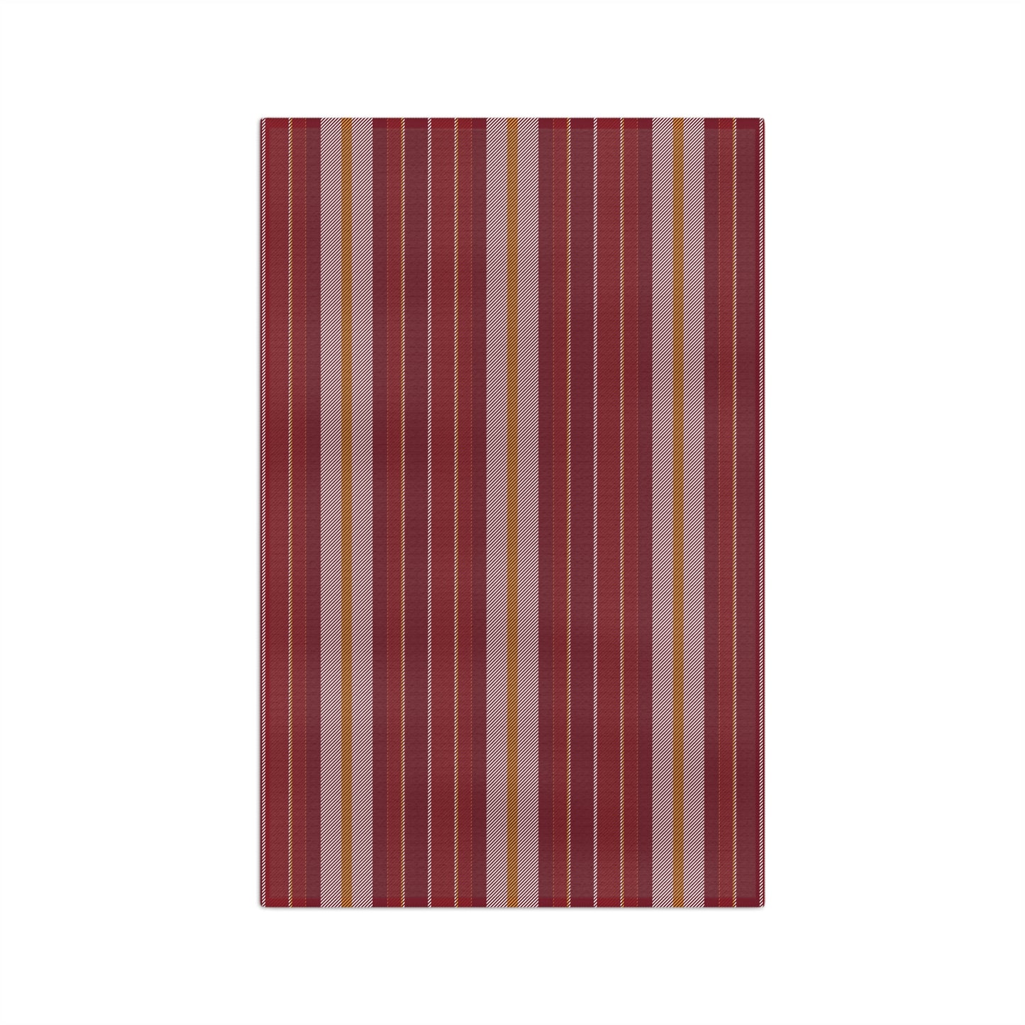 Tea Towels | Los Angeles, California | Stripe