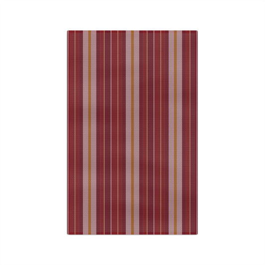 Tea Towels | Los Angeles, California | Stripe