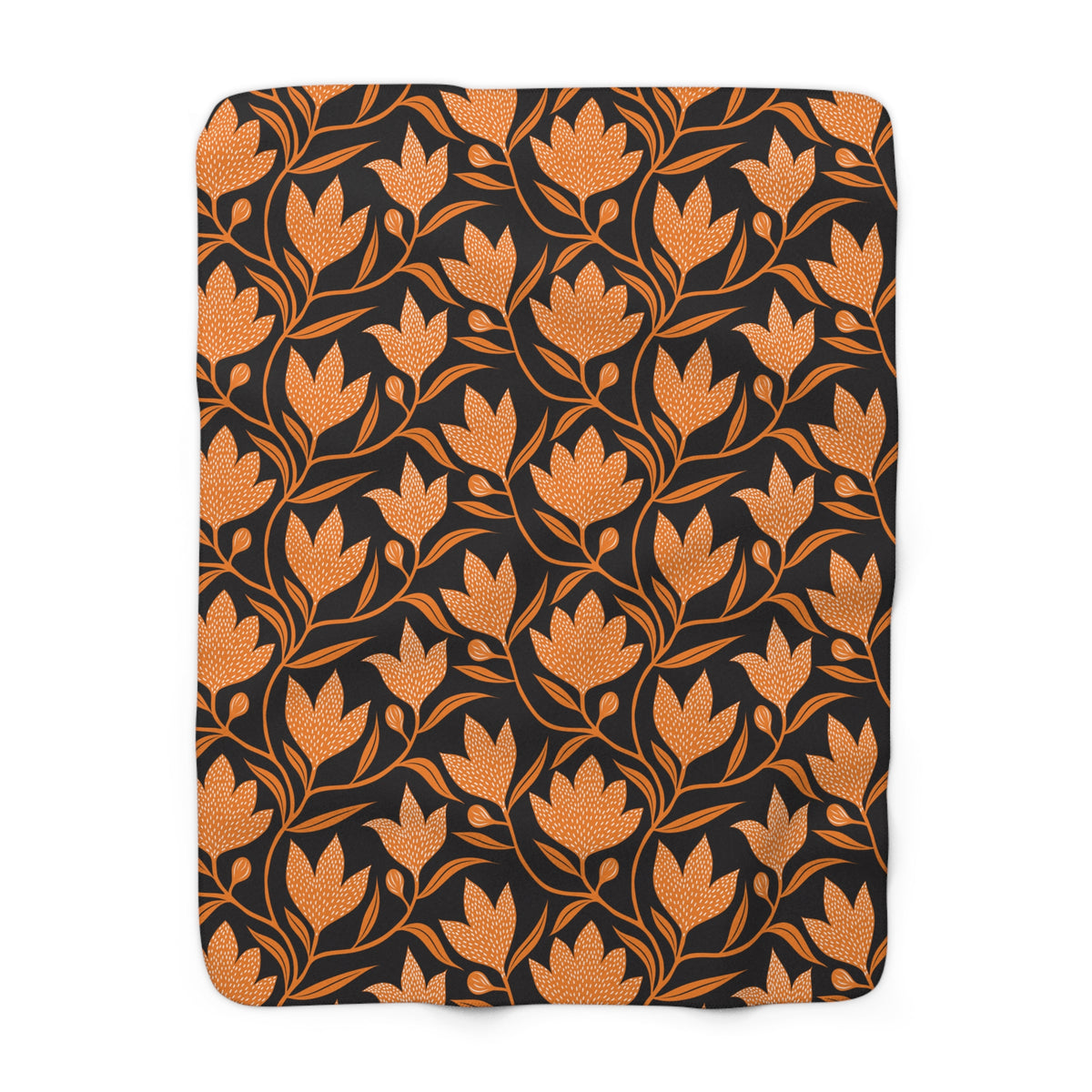 Sherpa Blanket | Princeton, New Jersey | Magnolia