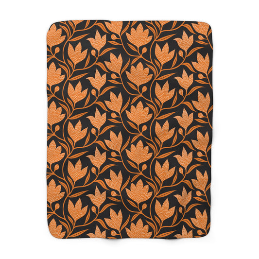 Sherpa Blanket | Princeton, New Jersey | Magnolia