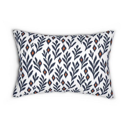 Pillow | Auburn, Alabama | Laurel