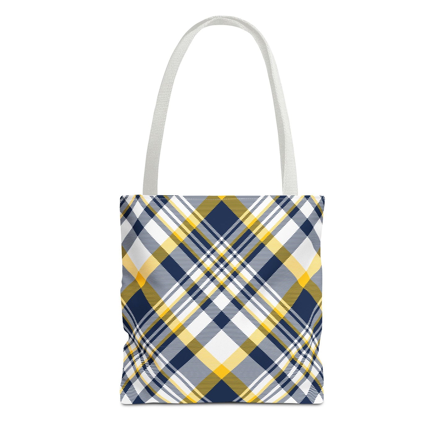 Totes | Ann Arbor, Michigan | Tartan