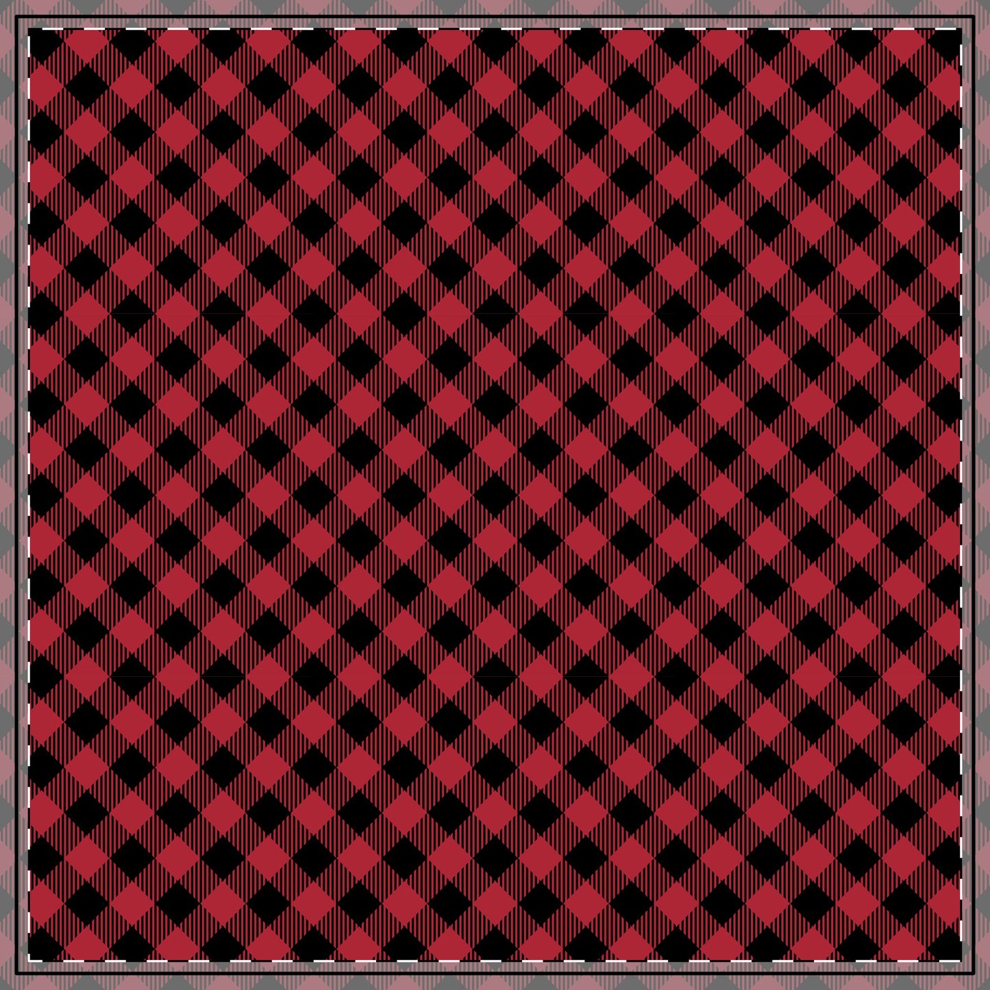 Tablecloth | Athens, Georgia | Gingham