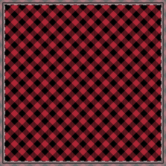 Tablecloth | Athens, Georgia | Gingham