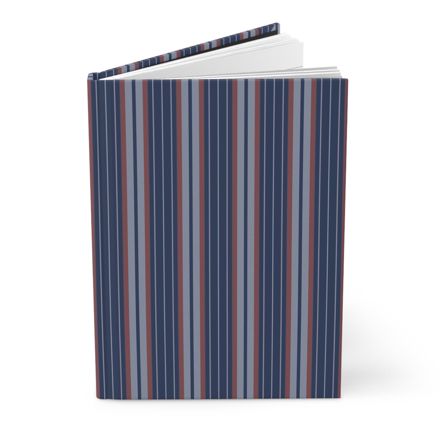 Hardcover Journal | Charlottesville, Virginia | Stripe