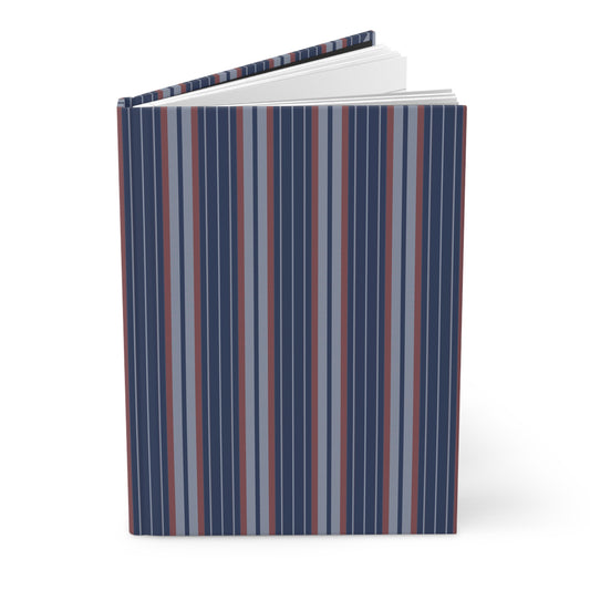 Hardcover Journal | Charlottesville, Virginia | Stripe
