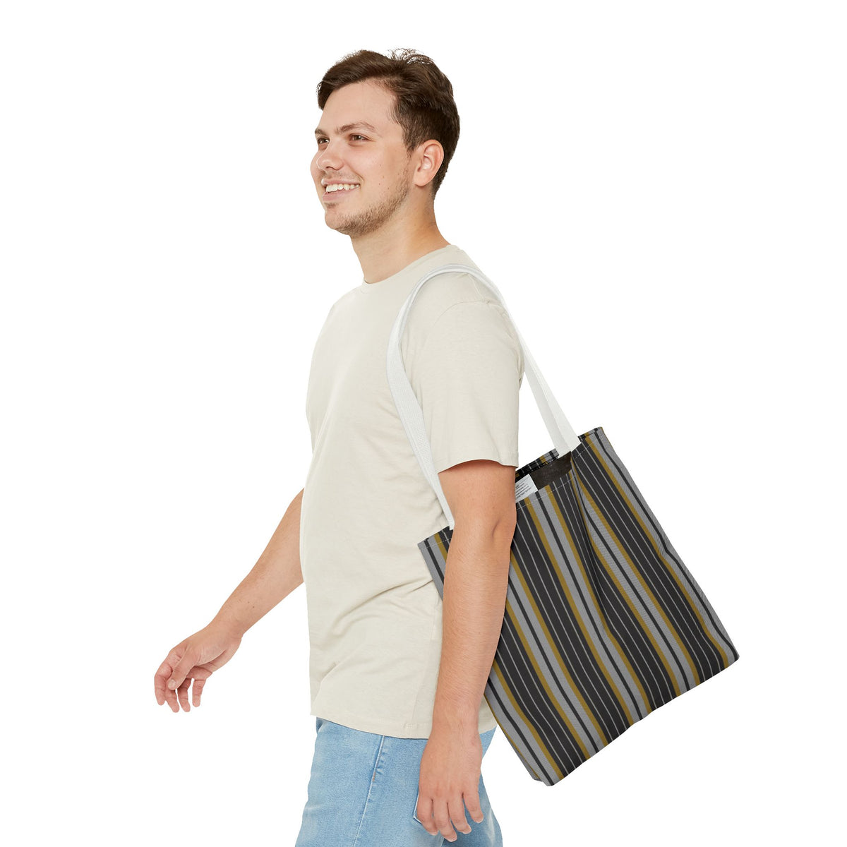 Totes | Kennesaw, Georgia | Stripe