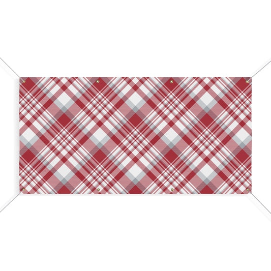 Banner | Columbus, Ohio | Tartan