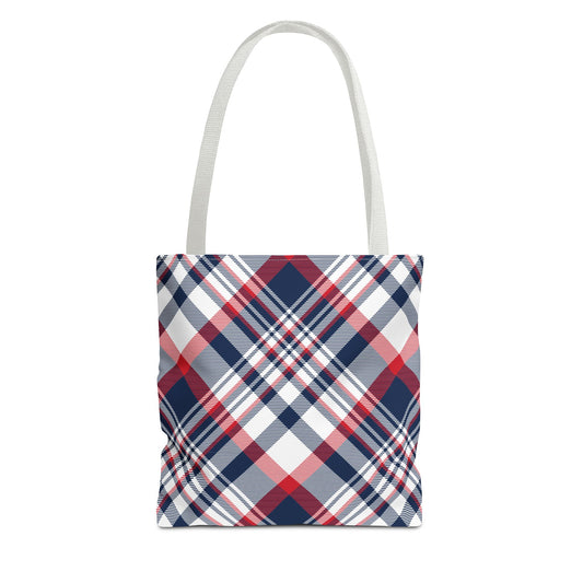 Totes | Oxford, Mississippi | Tartan