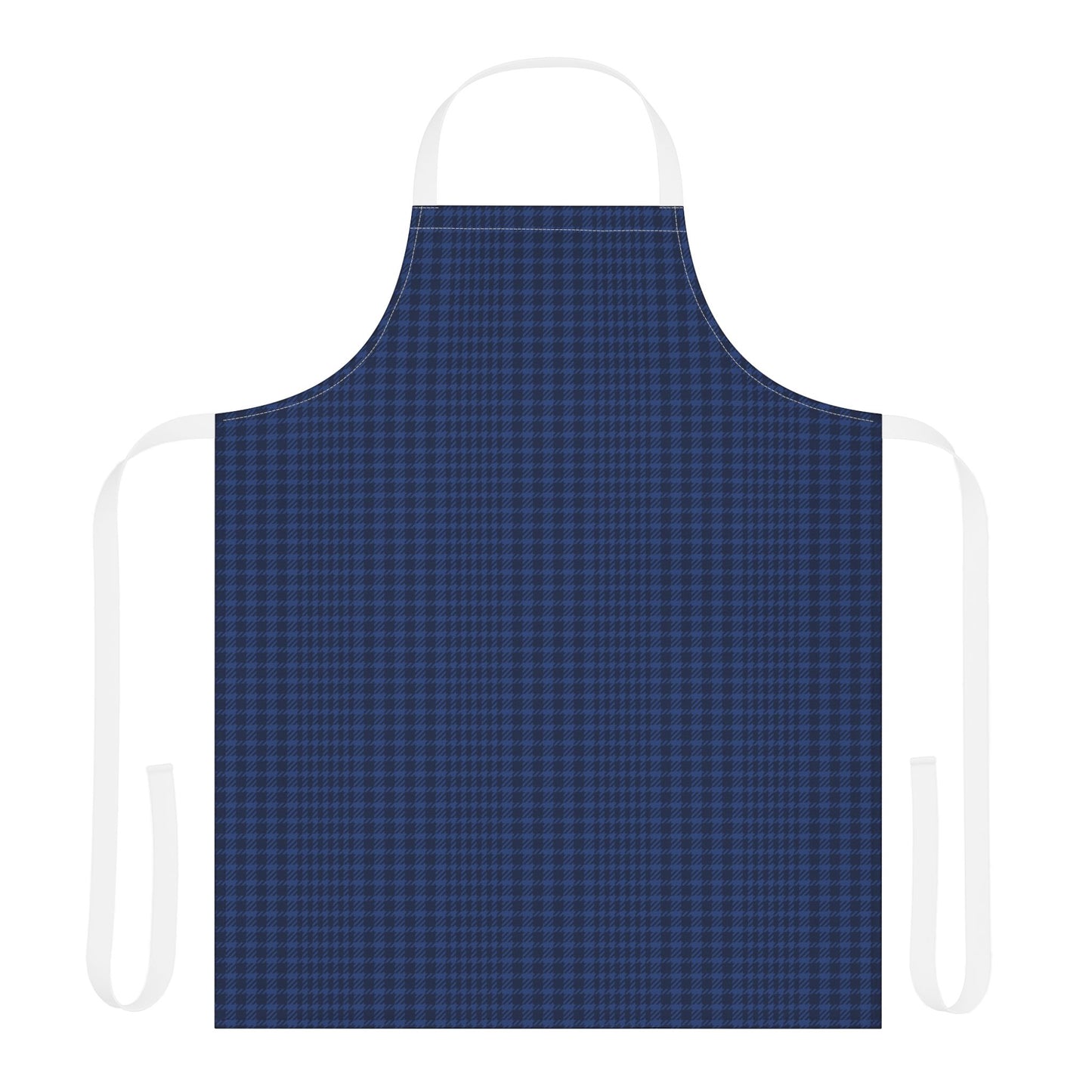 Apron | State College, Pennsylvania | Tweed