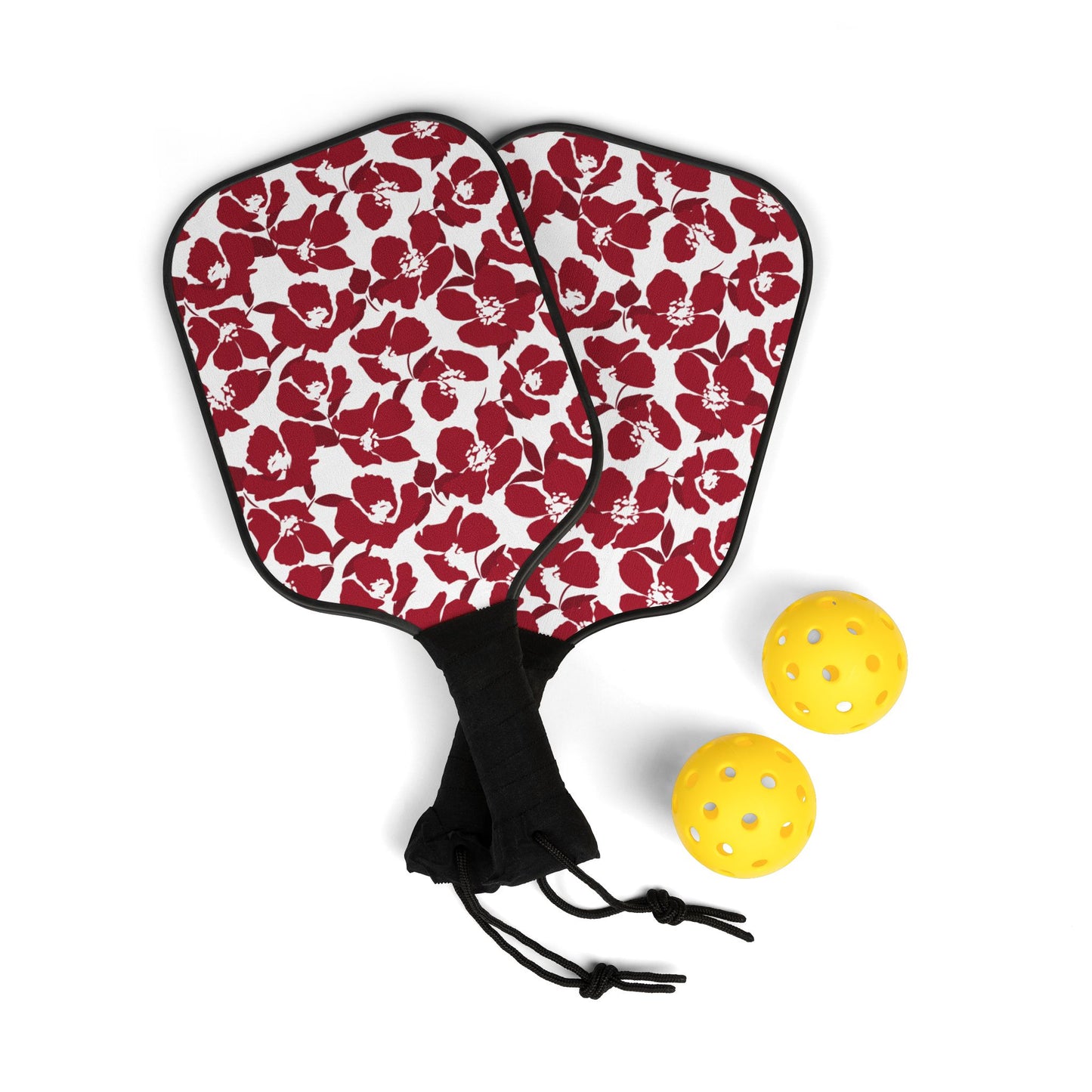 Pickleball Paddle Kit | Bloomington, Indiana | Poppy