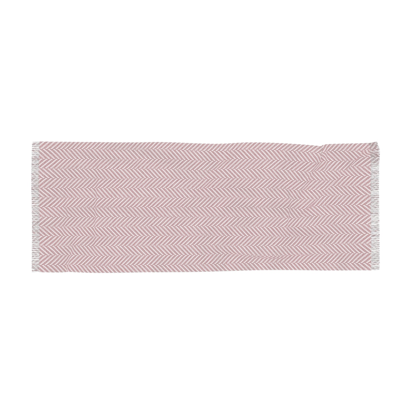 Scarf | Bloomington, Indiana | Herringbone