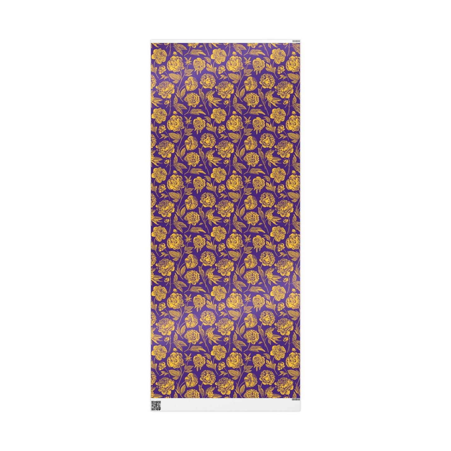 Gift Wrap | Baton Rouge, Louisiana | Peony