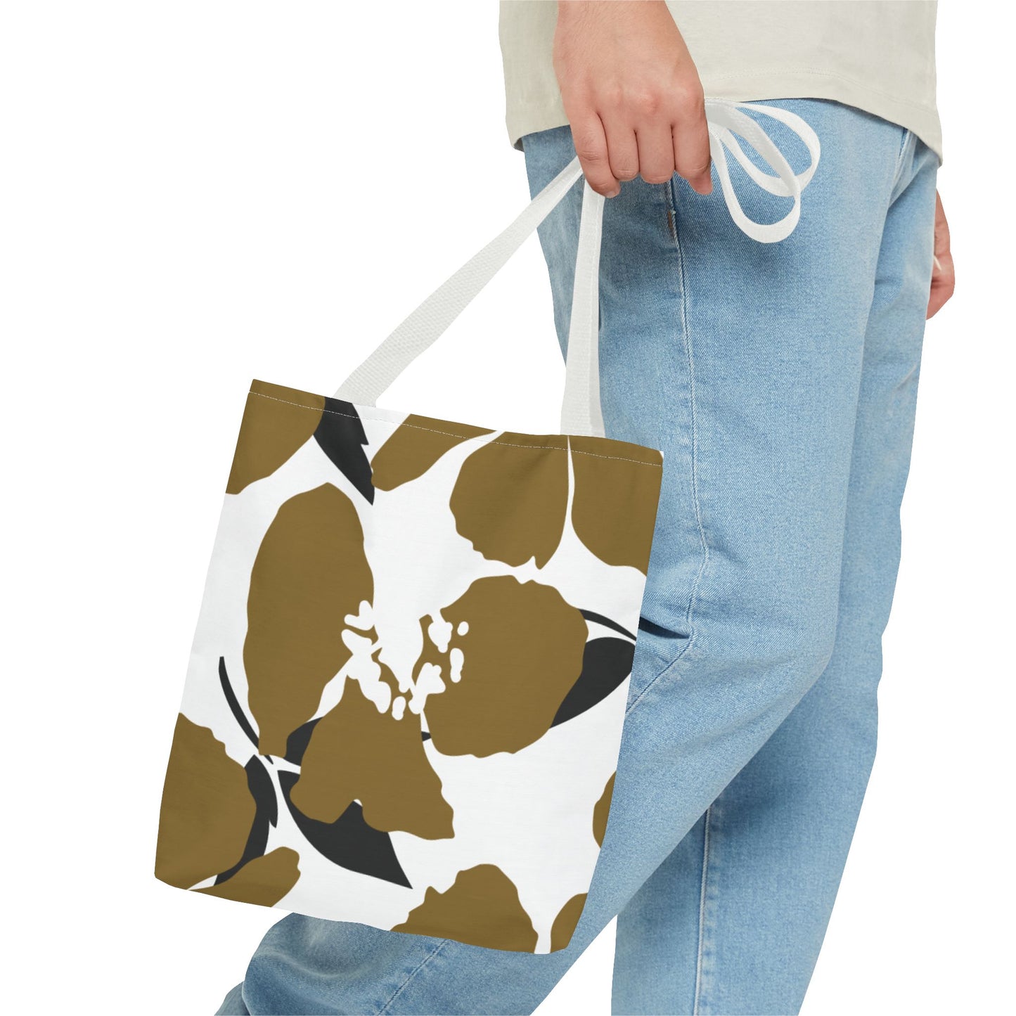 Totes | Winston Salem, North Carolina | Poppy