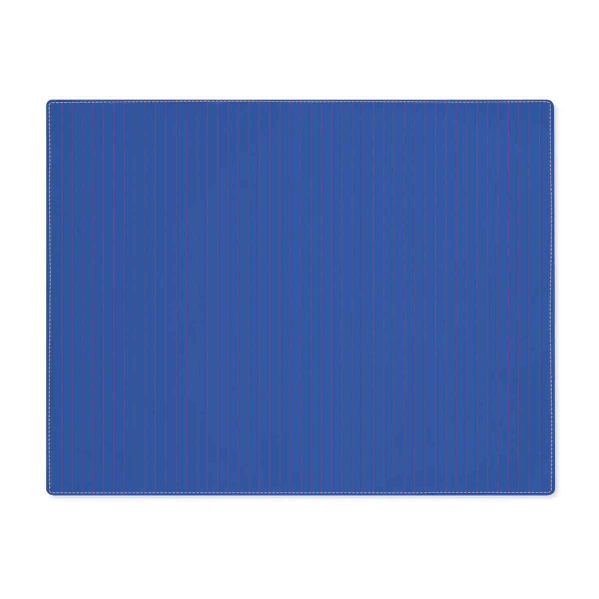 Placemat | Lawrence, Kansas | Pinstripe