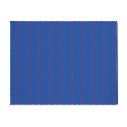 Placemat | Lawrence, Kansas | Pinstripe