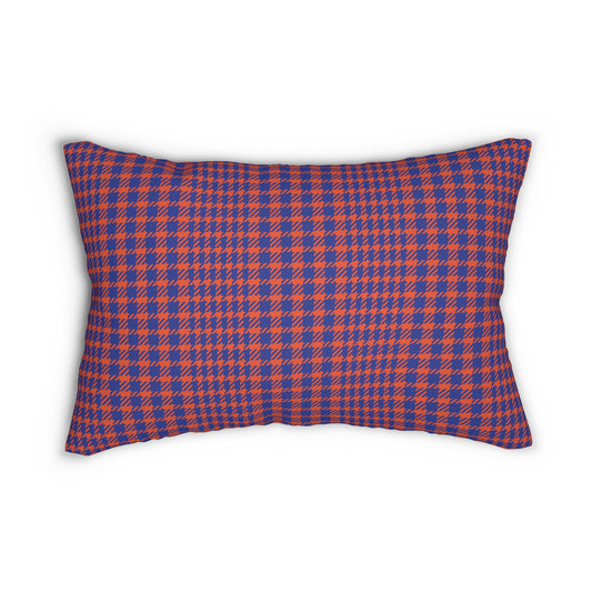 Pillow | Gainesville, Florida | Tweed