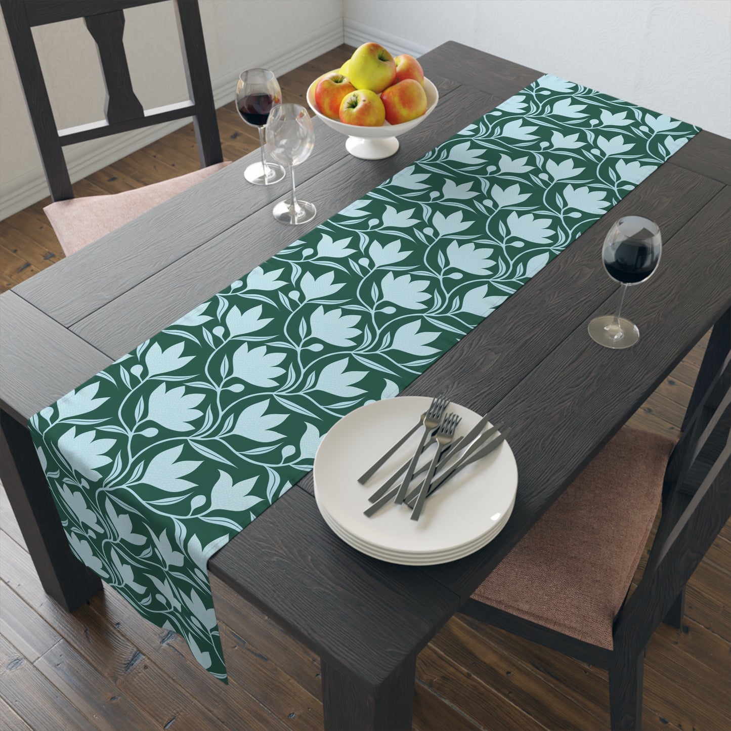 Table Runner | New Orleans, Louisiana | Magnolia