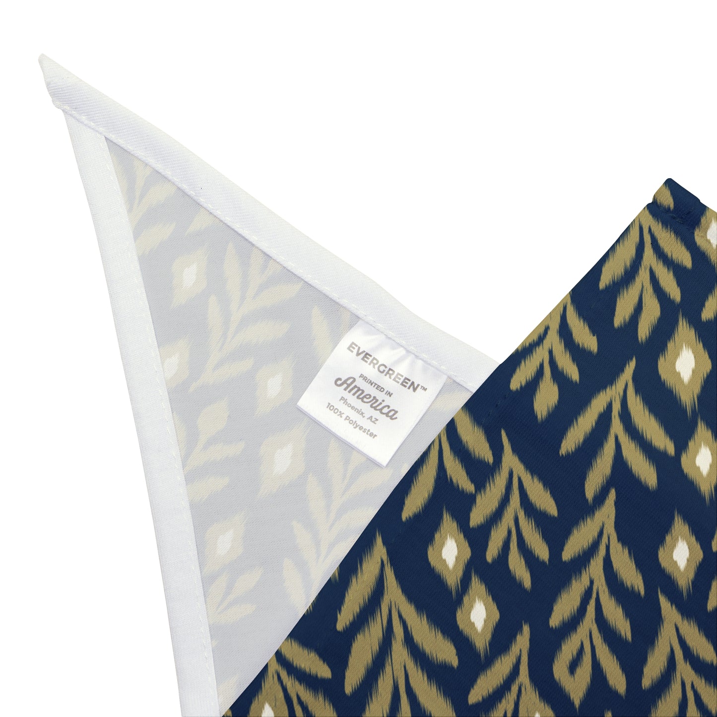 Pet Bandana | Atlanta, Georgia | Laurel