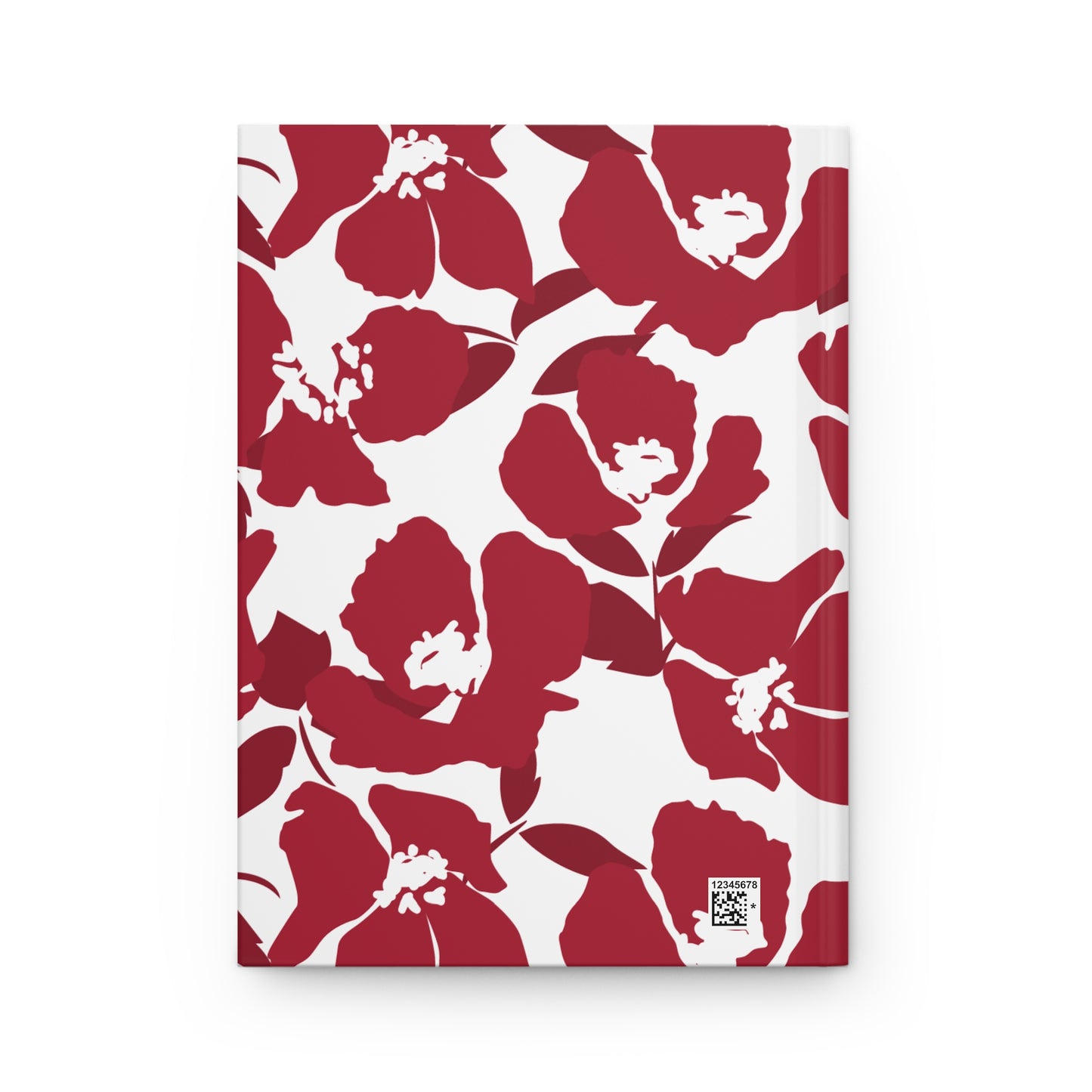 Journal | Bloomington, Indiana | Poppy