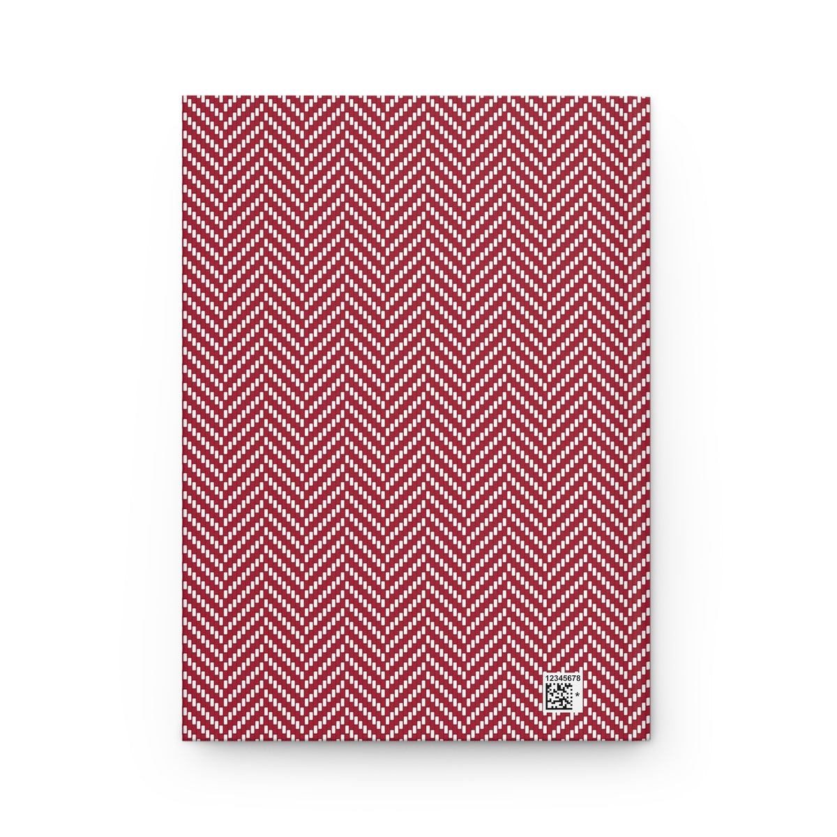 Journal | Bloomington, Indiana | Herringbone