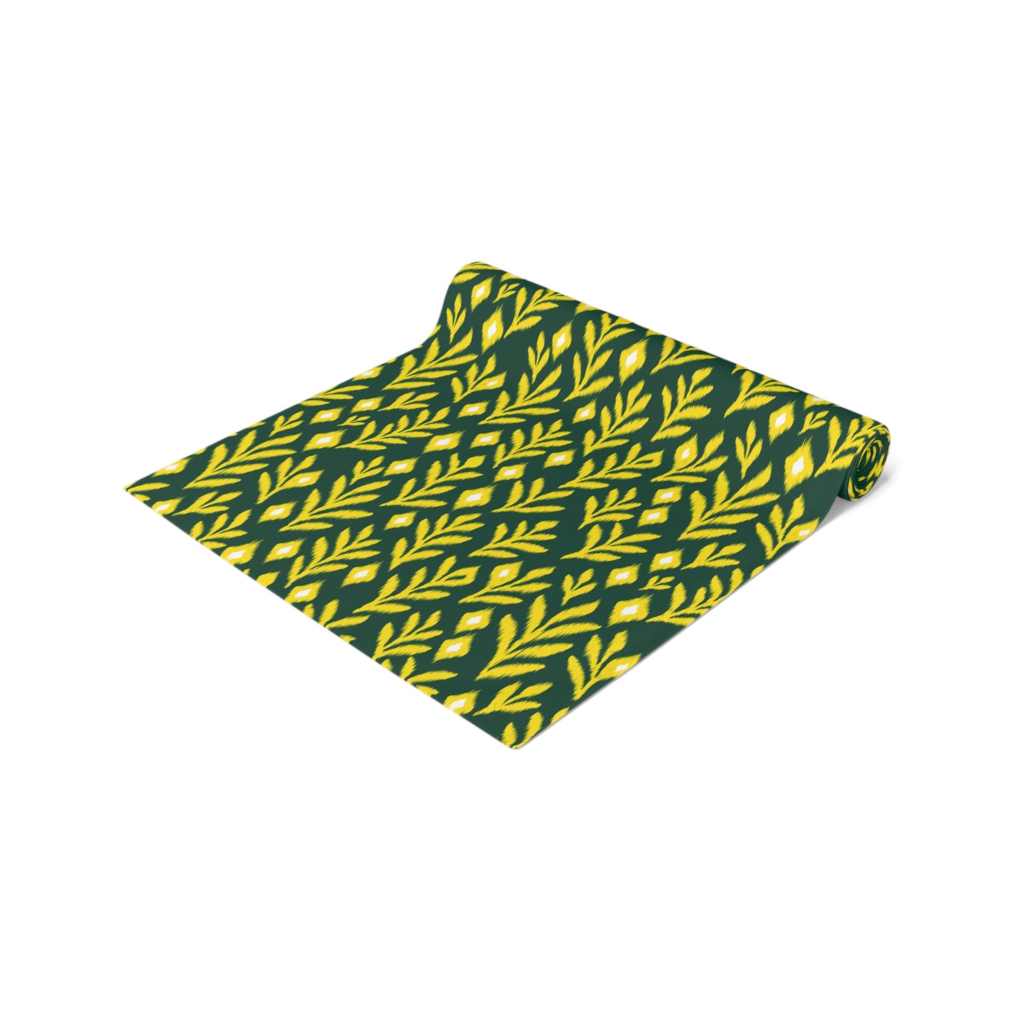 Table Runner | Eugene, Oregon | Laurel