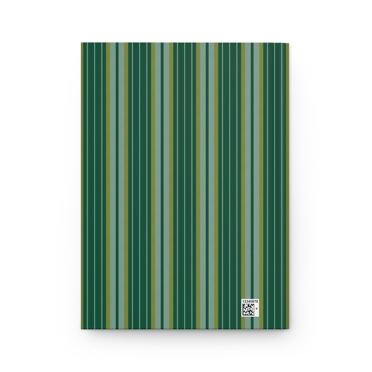 Journal | Fairfax, Virginia | Stripe