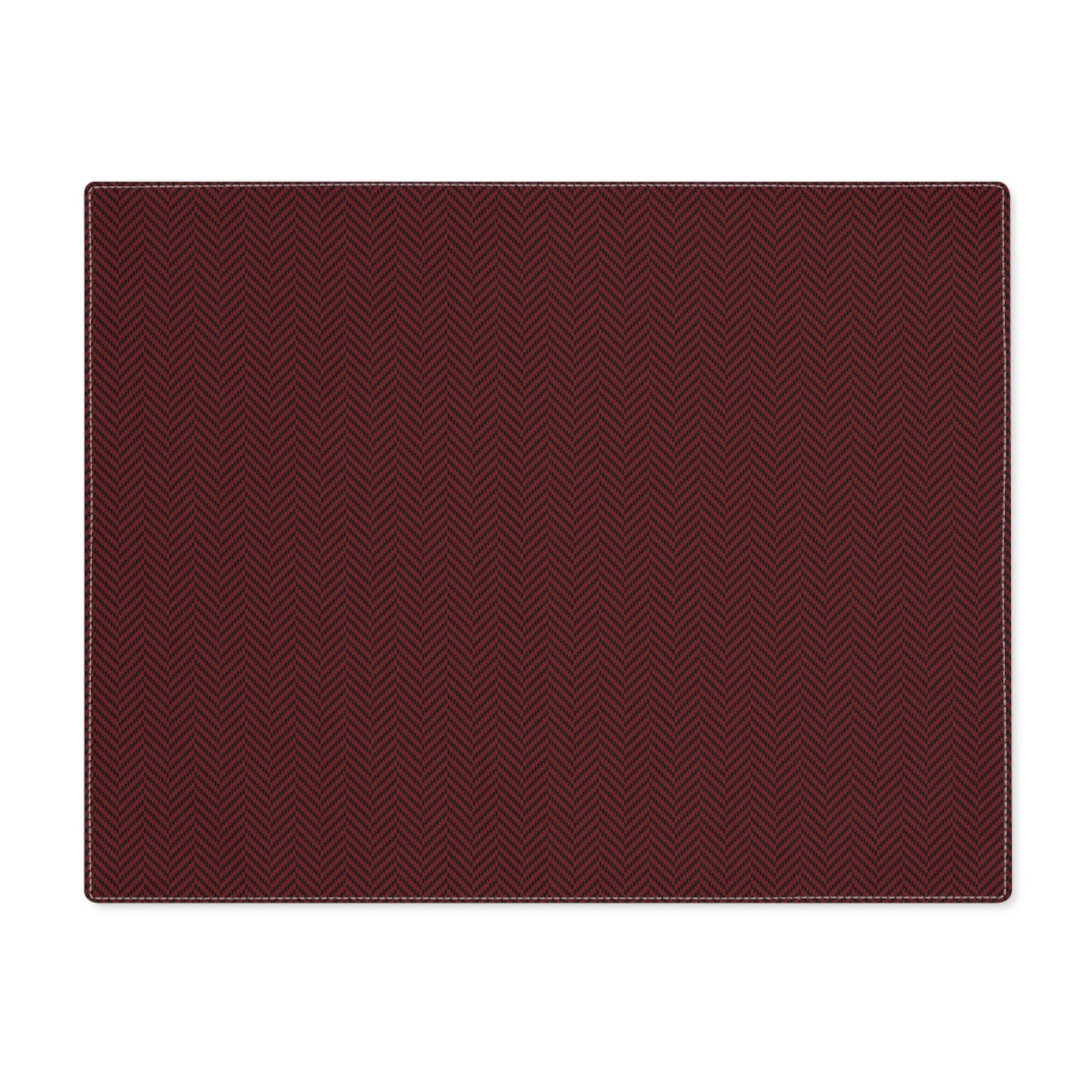 Placemat | Columbia, South Carolina | Herringbone