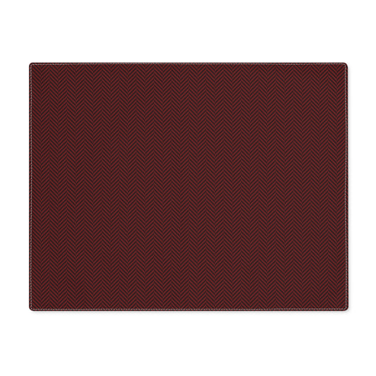 Placemat | Columbia, South Carolina | Herringbone