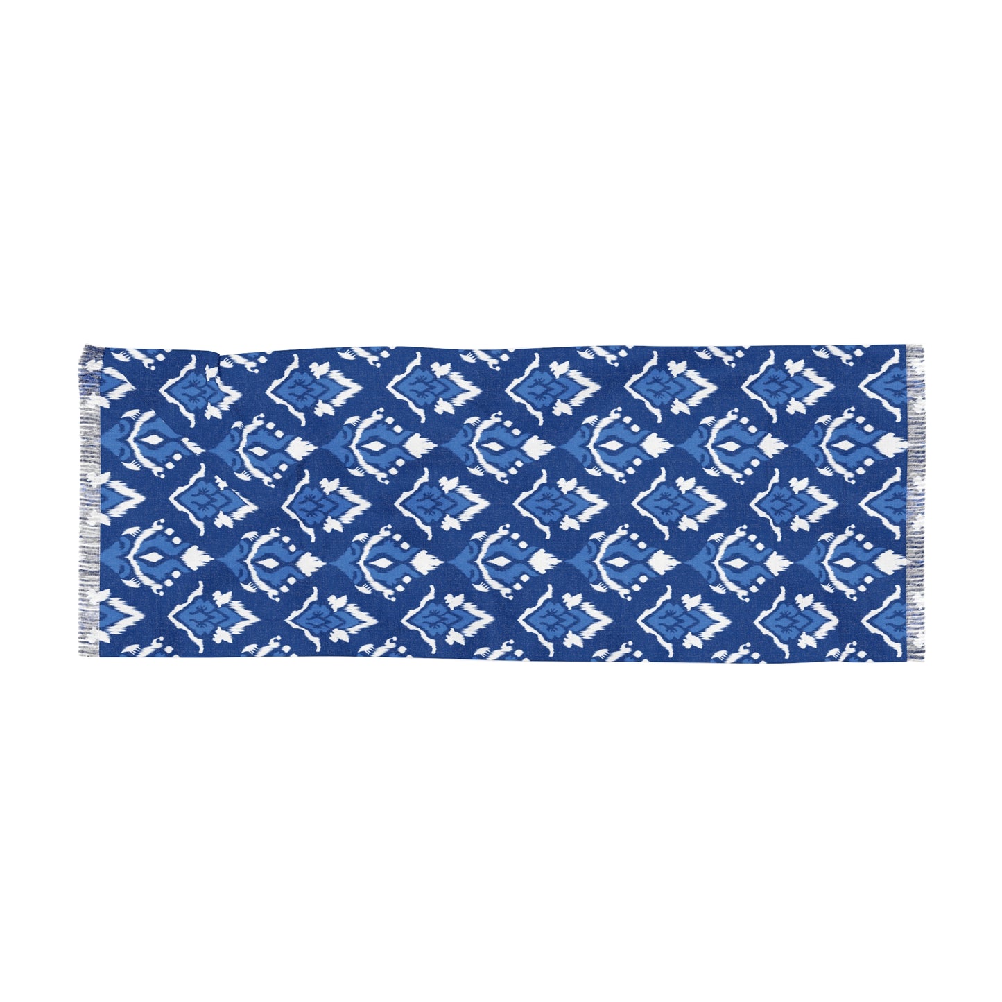 Scarf | Lexington, Kentucky | Ikat