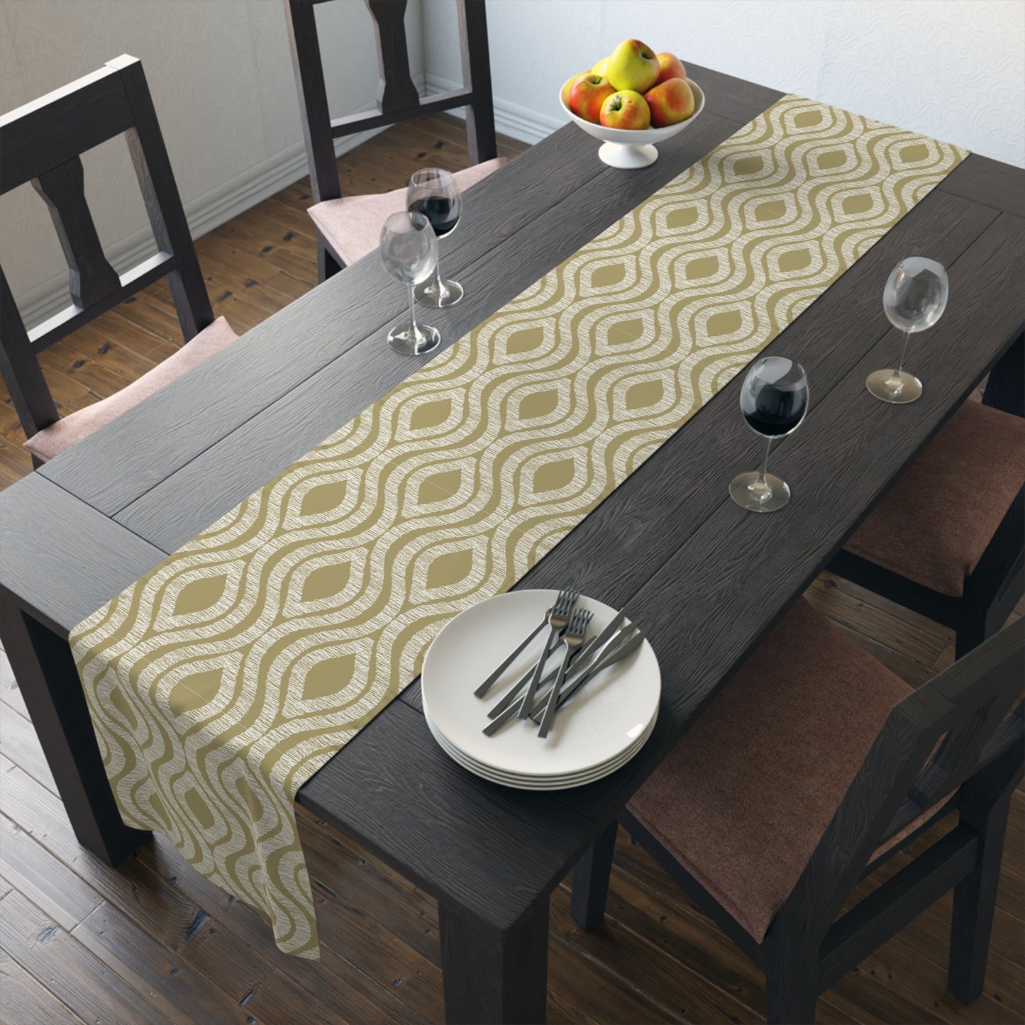 Table Runner | Atlanta, Georgia | Ogee