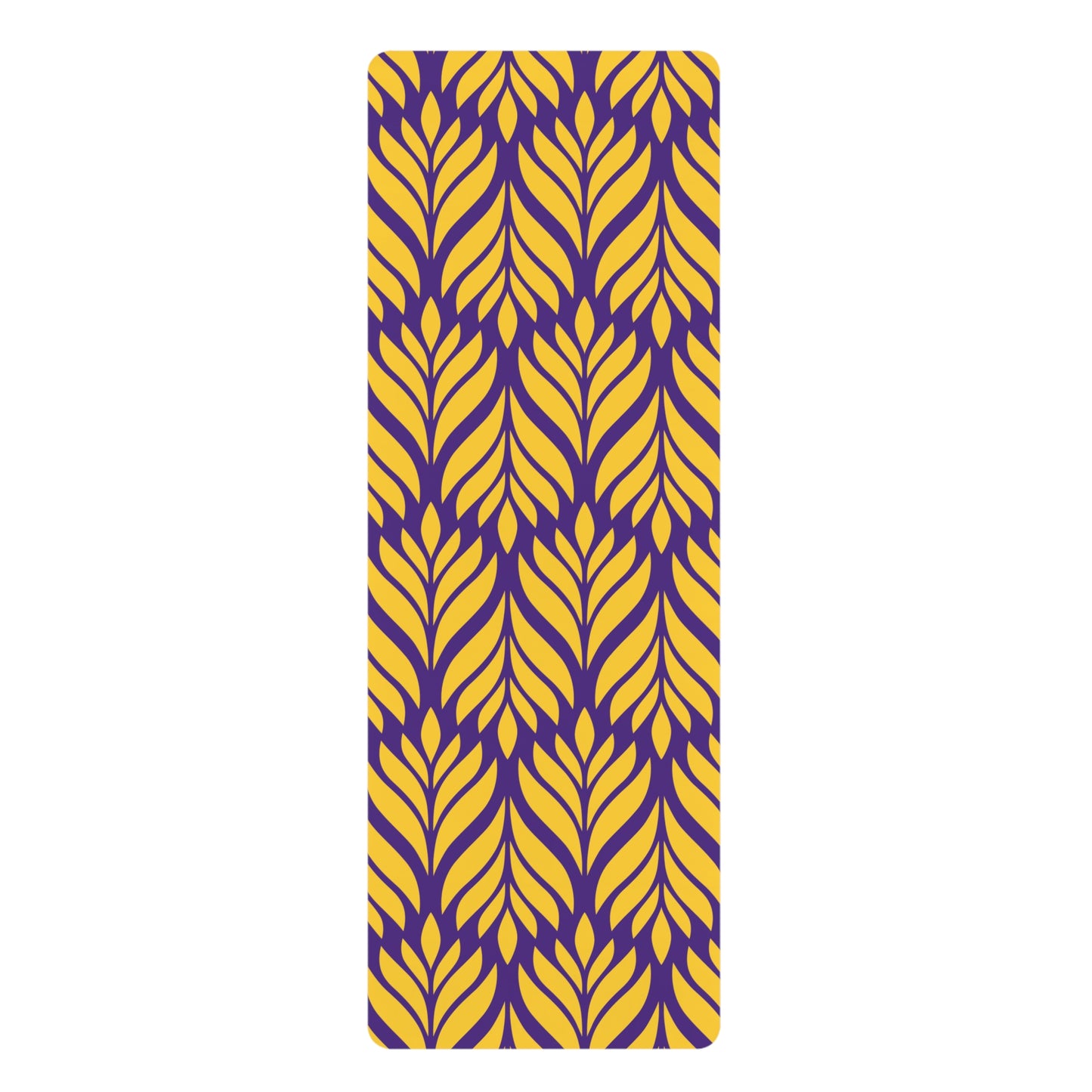 Yoga Mat | Baton Rouge, Louisiana | Palm