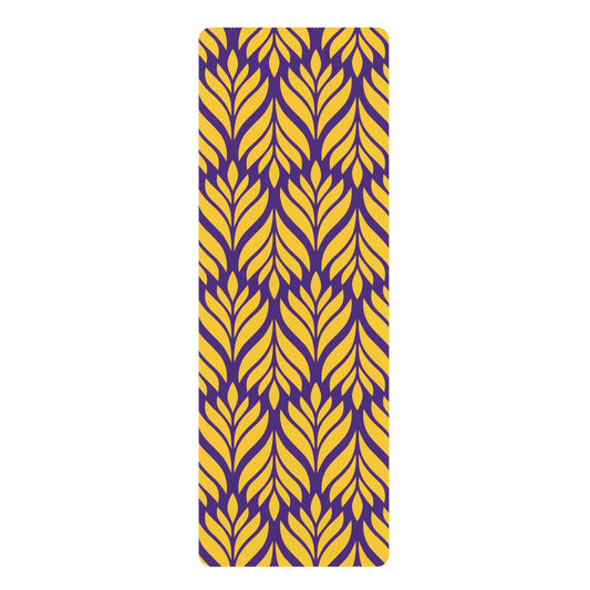 Yoga Mat | Baton Rouge, Louisiana | Palm