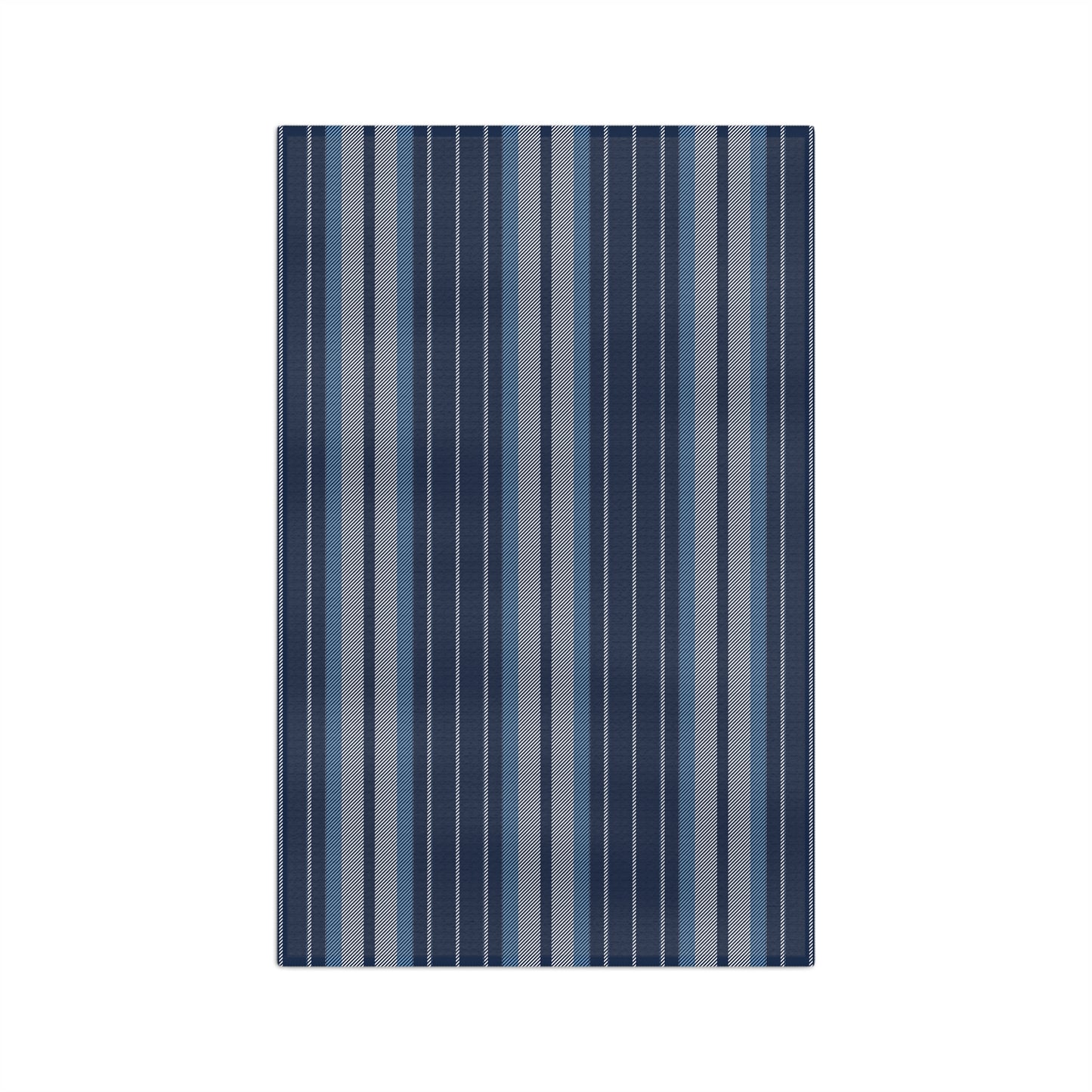 Tea Towels | Chapel Hill, North Carolina | Stripe