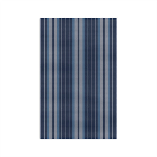 Tea Towels | Chapel Hill, North Carolina | Stripe