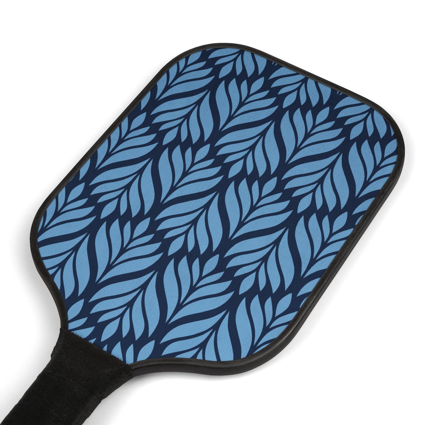 Pickleball Paddle Kit | Light Blue & White | Palm