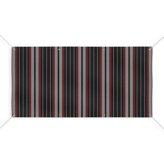 Banner | Salt Lake City, Utah | Stripe