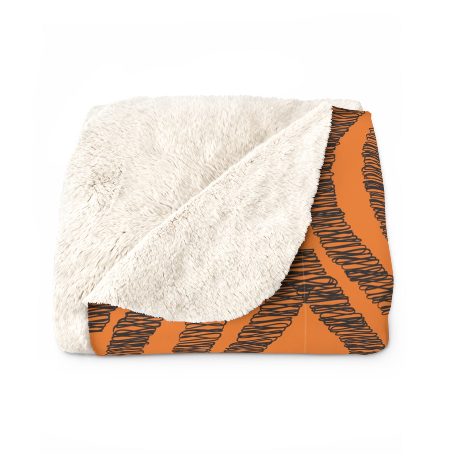 Sherpa Blanket | Princeton, New Jersey | Ogee